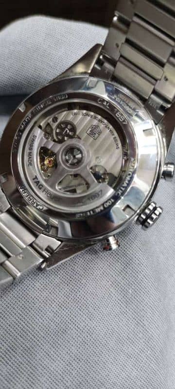 Tag Heuer WRIST WATCH\LUXRY STYLISH\AFFORDABLE\OLX\Lahore 19