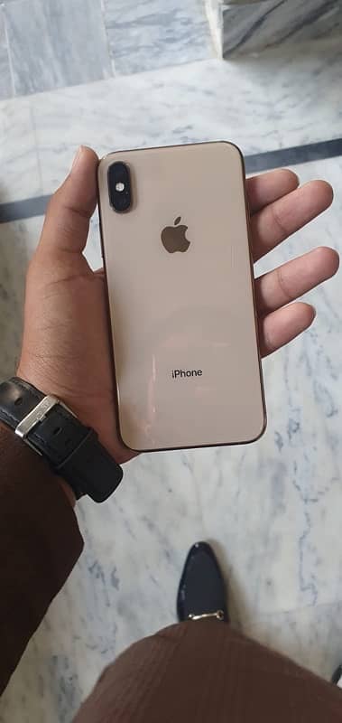 Iphone Xs 3