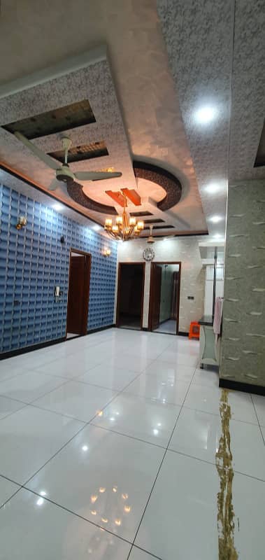 240 Square Yards Upper Portion For sale In Gulshan-e-Iqbal - Block 1 Karachi 7