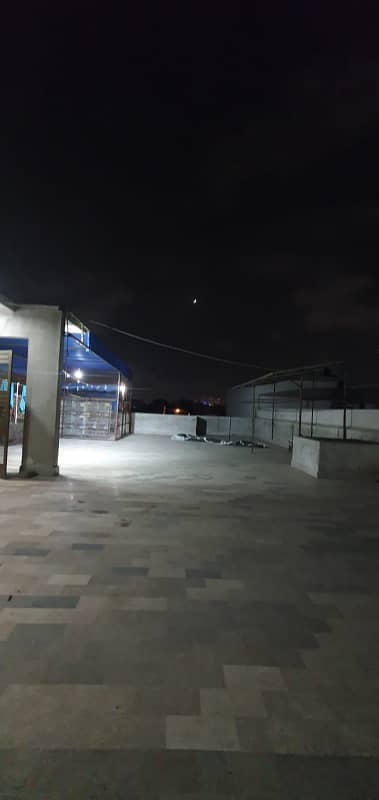 240 Square Yards Upper Portion For sale In Gulshan-e-Iqbal - Block 1 Karachi 19