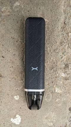 vape pod oxba xslim go