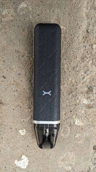 vape pod oxba xslim go 0