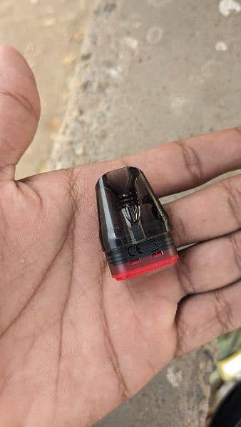 vape pod oxba xslim go 2