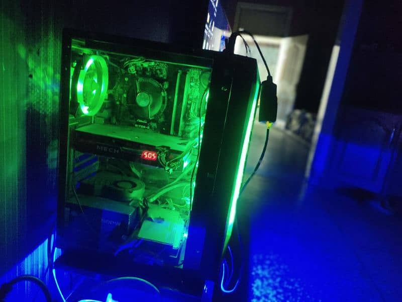 Gaming pc 4