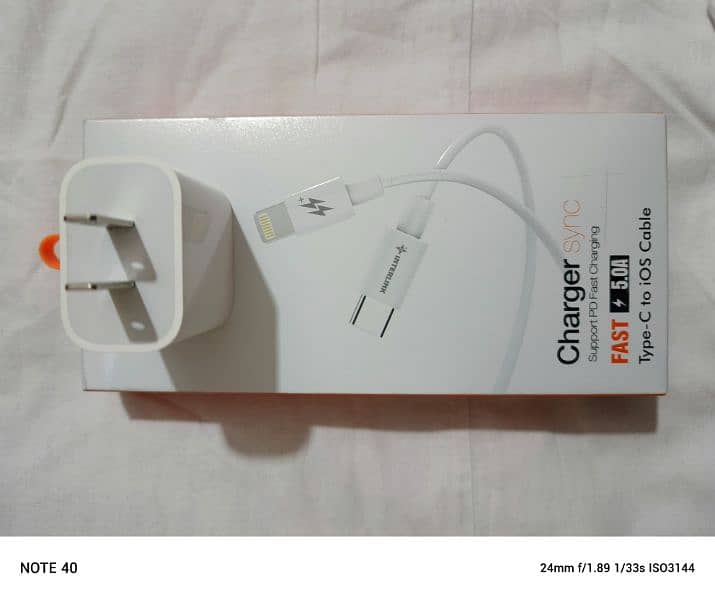 iphone charger or cable 2