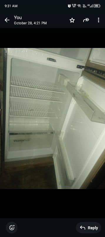 dobool door fridge 2