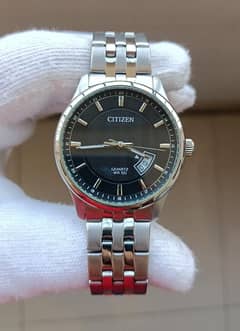 Citizen Black Model-BI1050-81E (original)