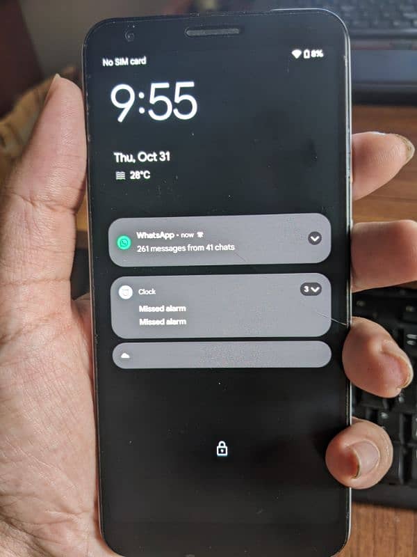 pixel 3axl read add 4