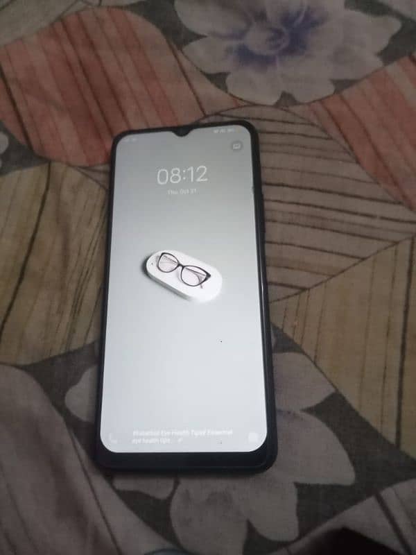 vivo Y20 mobile 4Ram 64gb for sale Hor sat 5000Mh Battery Hi 3