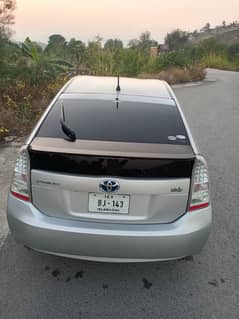 Toyota Prius 2010