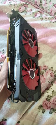 RX 570 4gb