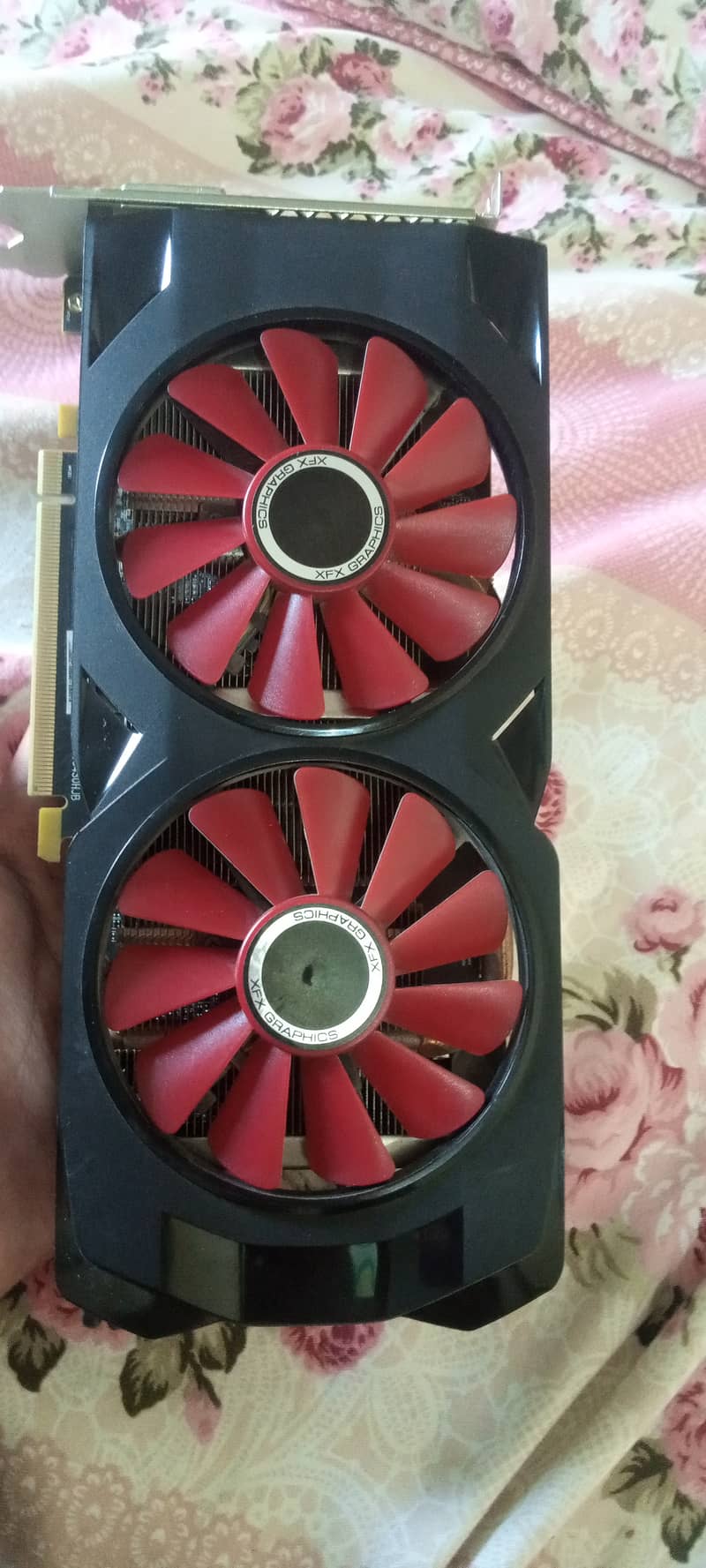 RX 570 4gb 2