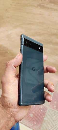 I WANNA SALE MY GOOGLE PIXEL 6A