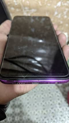 oppo f9 pro