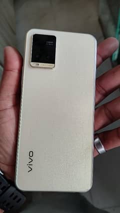 Vivo Y33T 8+4/128 0