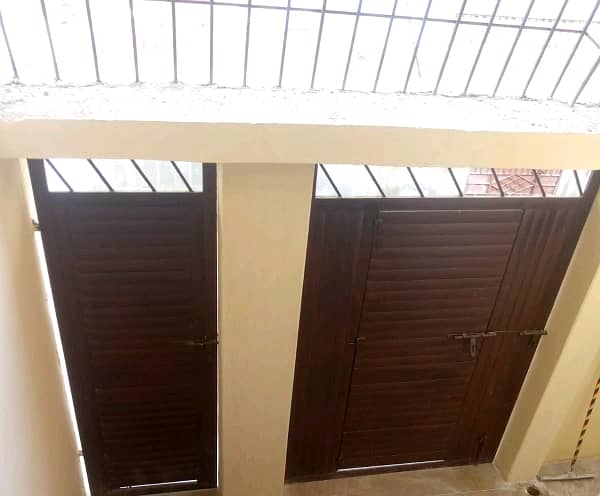 A Spacious Prime Location 64 Square Yards House In Surjani Town - Sector 7D 7