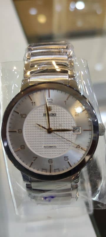 Rado Centrix Swissmade\ Stylish Watch\Afordable\Luxry 13