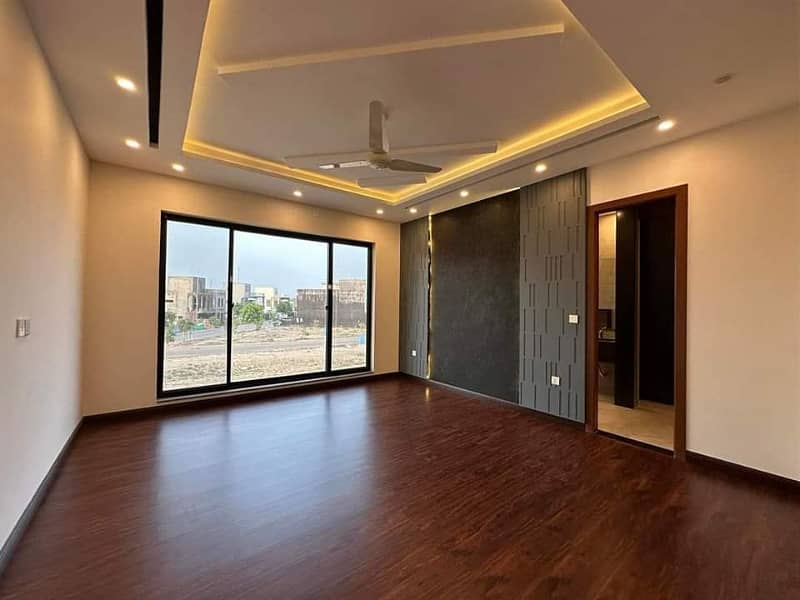 1 Kanal Most Beautiful Ultra Modern Portion Available For Rent In Bahria Town Phase 8 Rawalpindi Islamabad 10