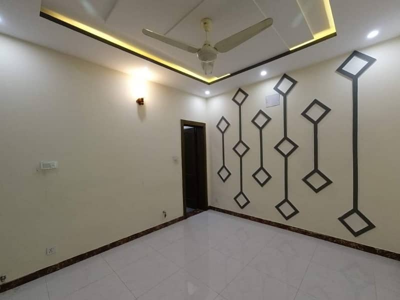 7 Marla Double Unit Brand New House In Safari Valley Phase 8 Bahria Town Rawalpindi 5