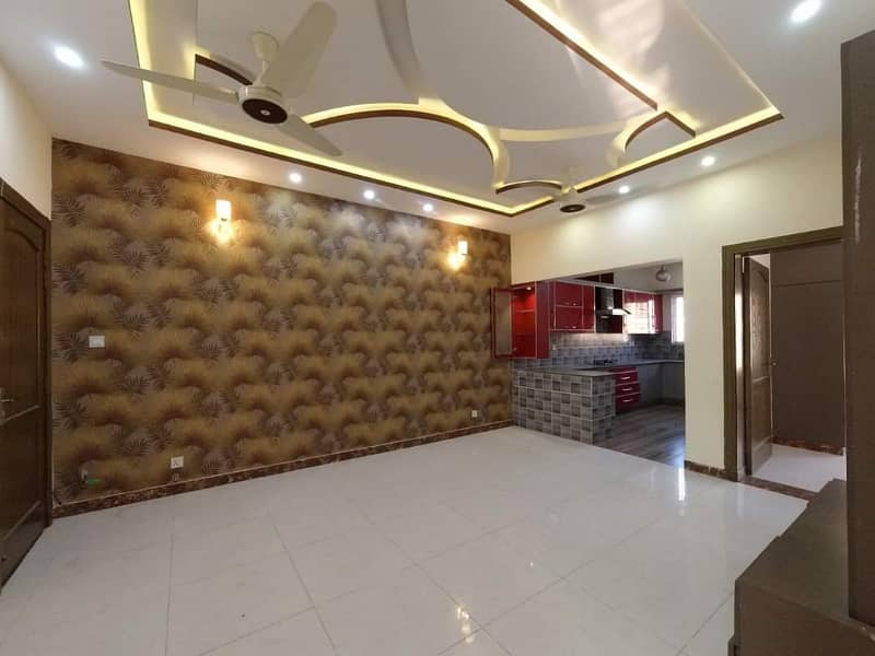 7 Marla Double Unit Brand New House In Safari Valley Phase 8 Bahria Town Rawalpindi 6