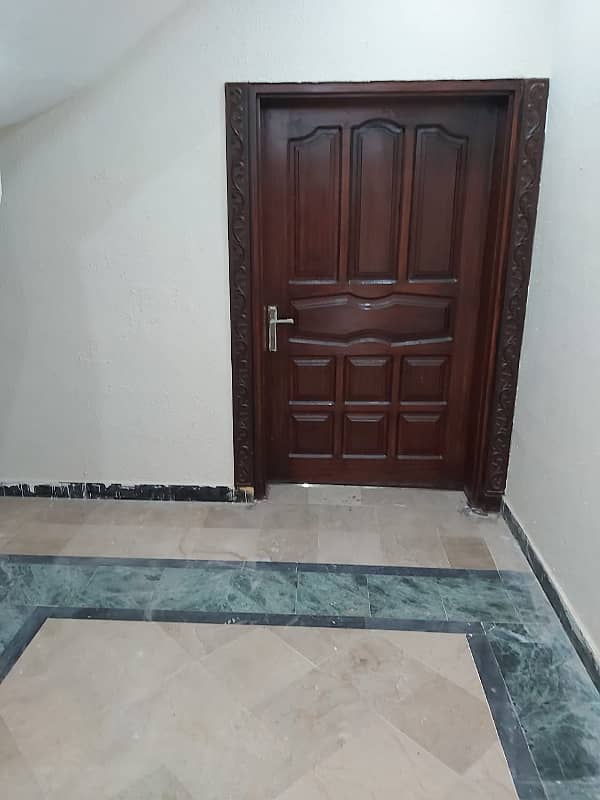 Sale The Ideally Located House For An Incredible Price Of Pkr Rs. 22000000 17