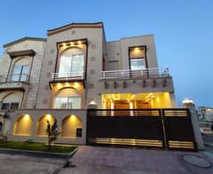 Usman Block 7 Marla Lower Portion Beautiful Location Available For Rent For Rent In Bahria Town Phase 8 Rawalpindi Islamabad