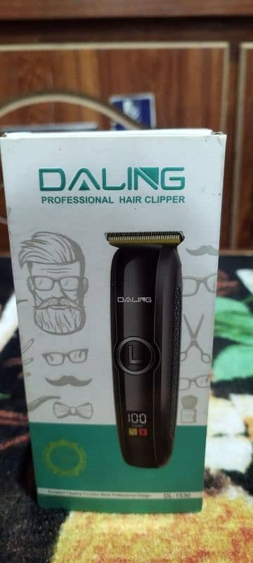 digital shaver original amazon product 4