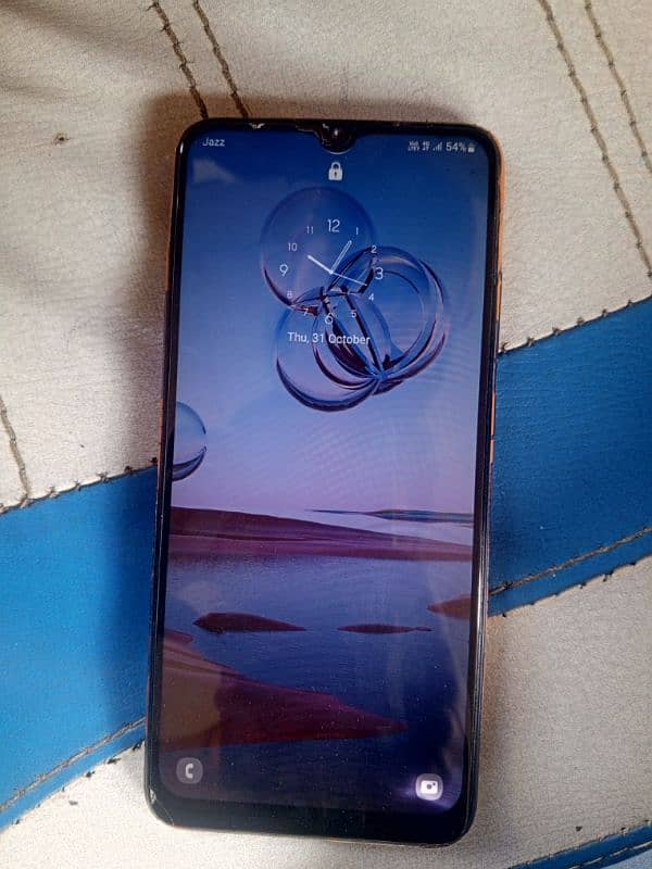 Samsung A02S 3