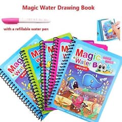 magic book of kidz