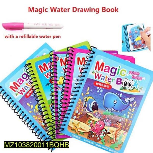 magic book of kidz 2