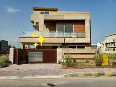 Brand New Upper Portion 10 Marla Solid Construction House In Bahria Town Phase 8 Rawalpindi Islamabad 0