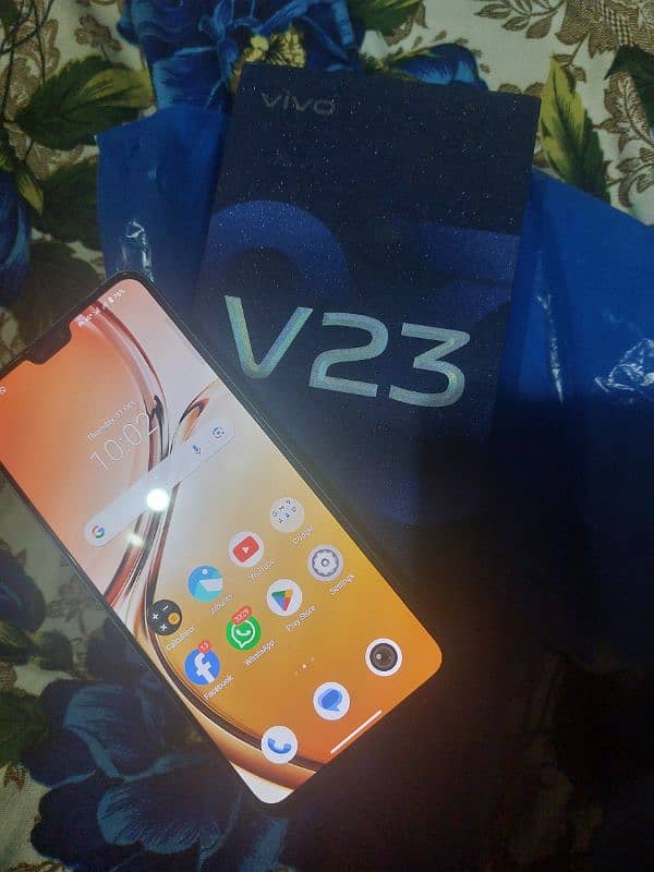 vivo v23 5g 03458686886 is par rabta kre 0