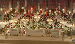 Event Planner in Lahore | Weddings Event Planner | Catering Services