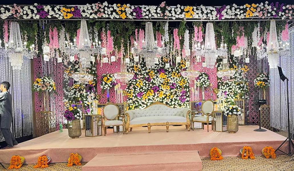 Event Planner in Lahore | Weddings Event Planner | Catering Services 5