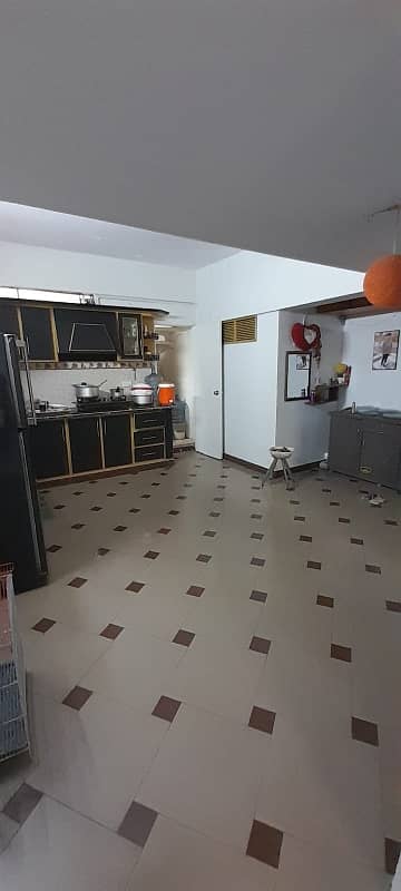 Beautiful Flat For Sale 6