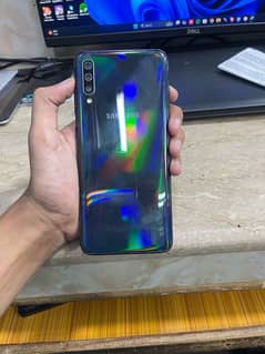 Samsung Galaxy A70