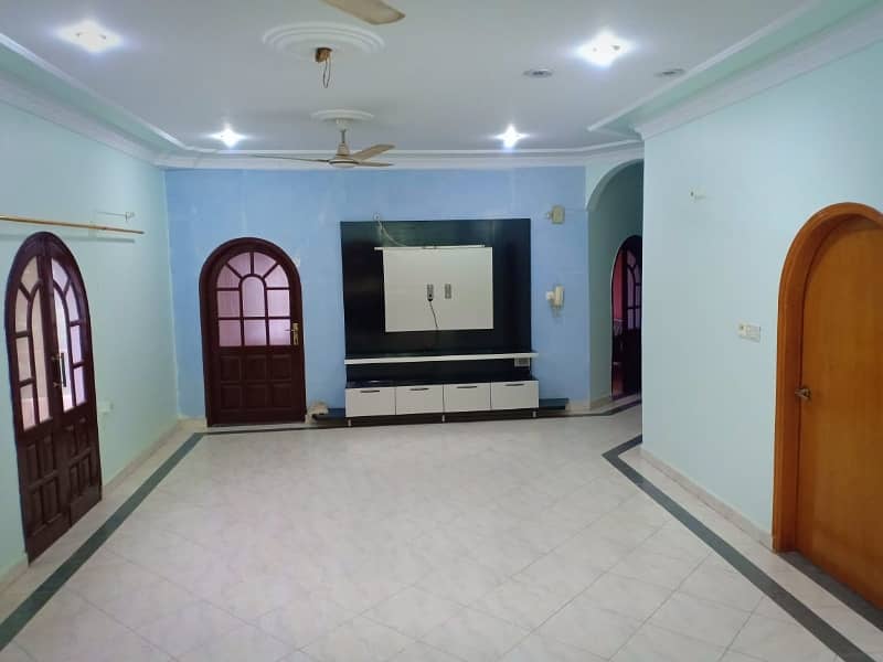 Beautiful Bungalow For Sale In North Nazimabad Block F 22