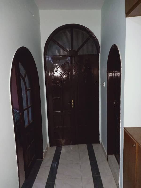 Beautiful Bungalow For Sale In North Nazimabad Block F 38