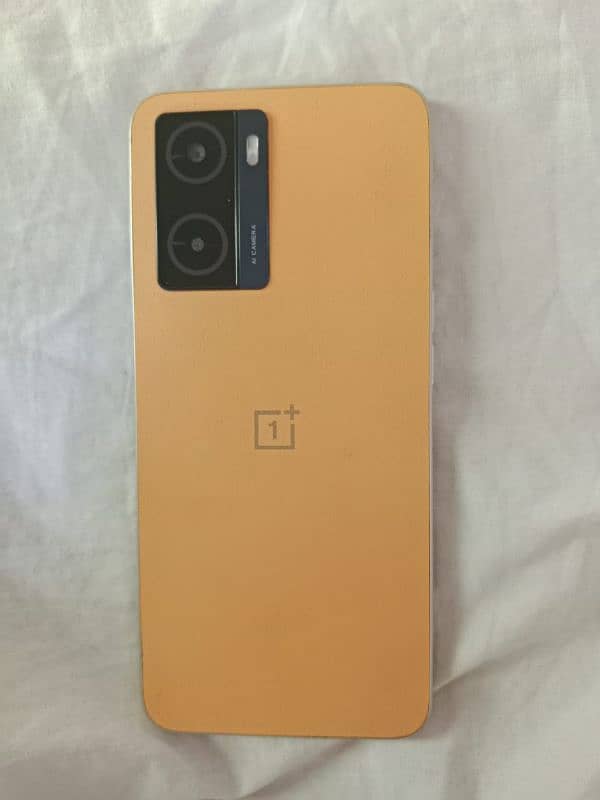 Oneplus N20 SE 1