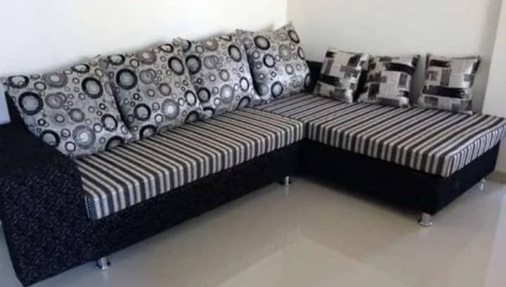 Sofa set/6-Seater Sofa Set for Sale/Luxury Sofa Set/Wooden Sofa 4