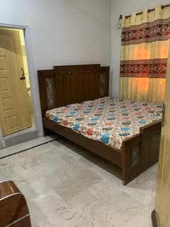 Corner Beautiful House For Sale In Block A Naya Nazimabad