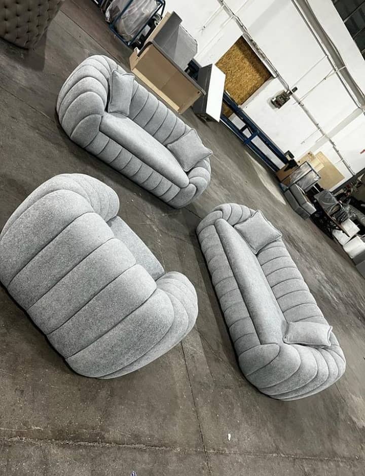 Sofa set / L Shape sofa / Cheaster sofa /corner sofa 1