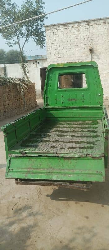 Siwa prada Auto riksha for sale(contact number. 03077300337) 3