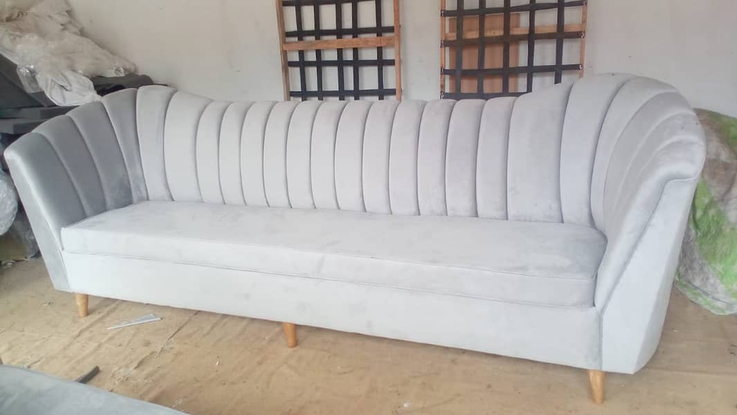 Sofa set / 7 seater sofa /imported sofa / Turkish sofa set /new sofa 1