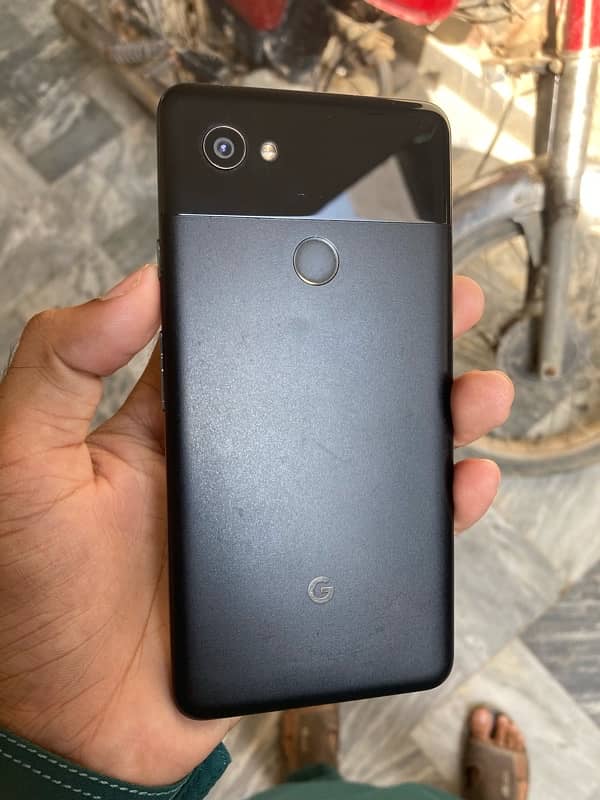 Google Pixel 2XL 128GB 0