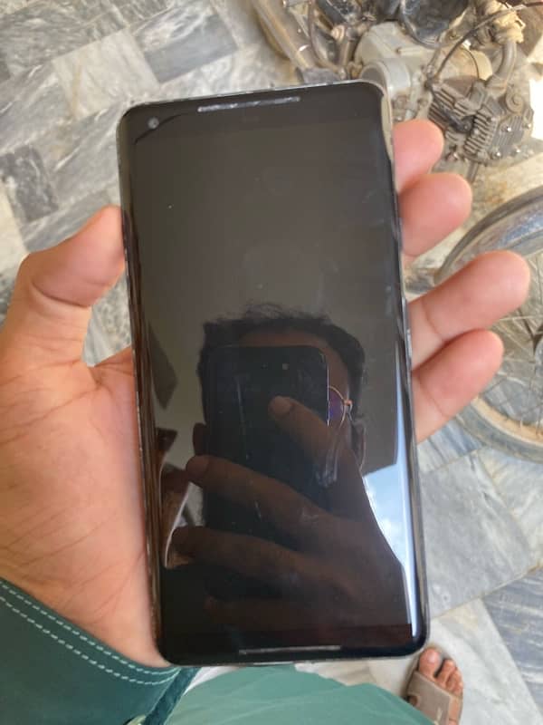 Google Pixel 2XL 128GB 3