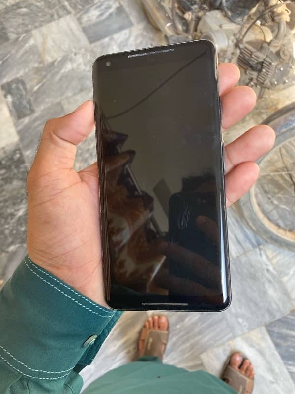 Google Pixel 2XL 128GB 4