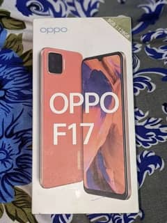 Oppo F17