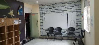 400 Sq Yd Commercial Space For Rent 0