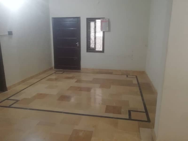 Independent Ground+1 Bungalow For Rent 7